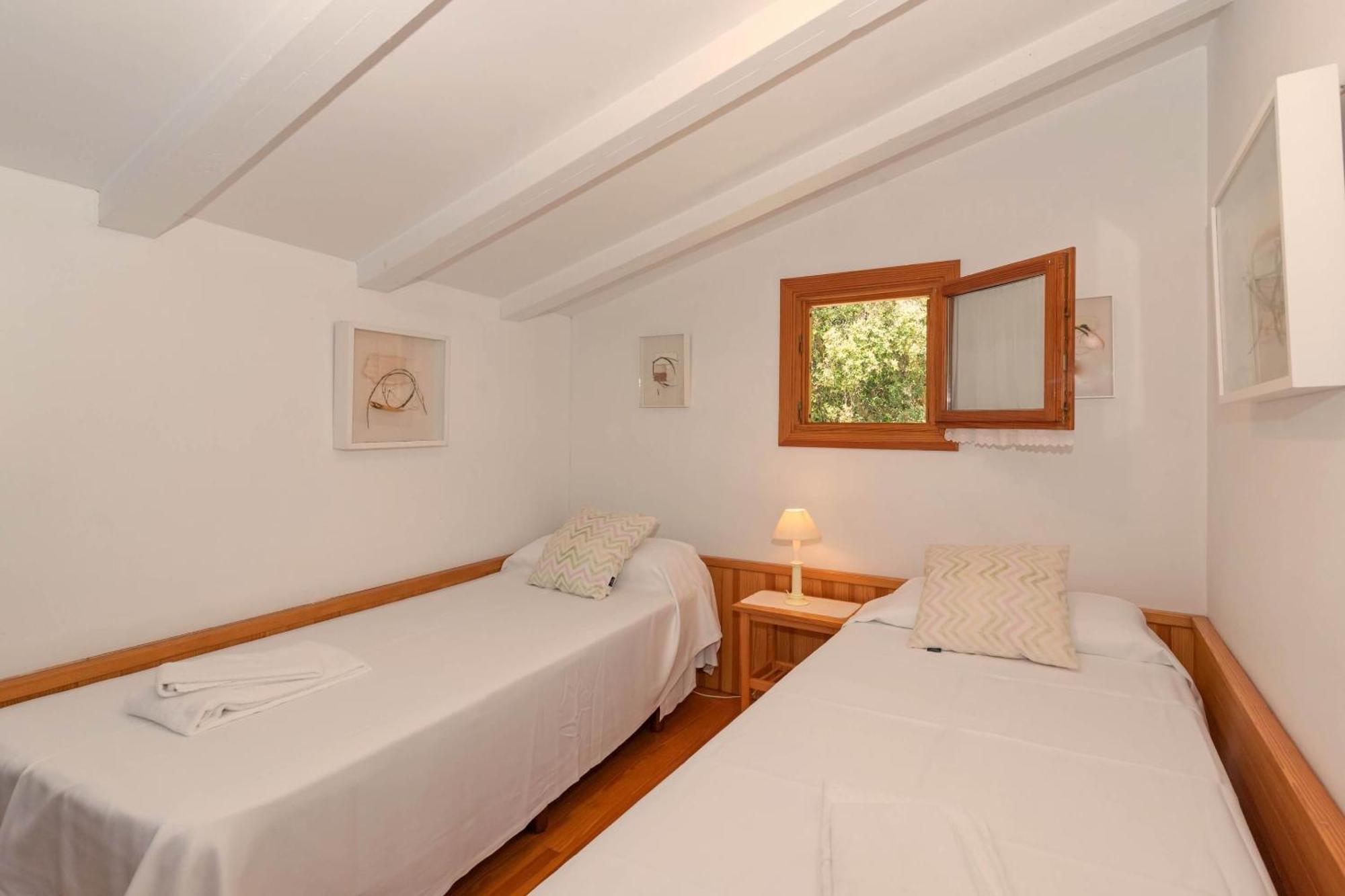 Villa Camp Gran By Sealand Villas ポレンサ エクステリア 写真
