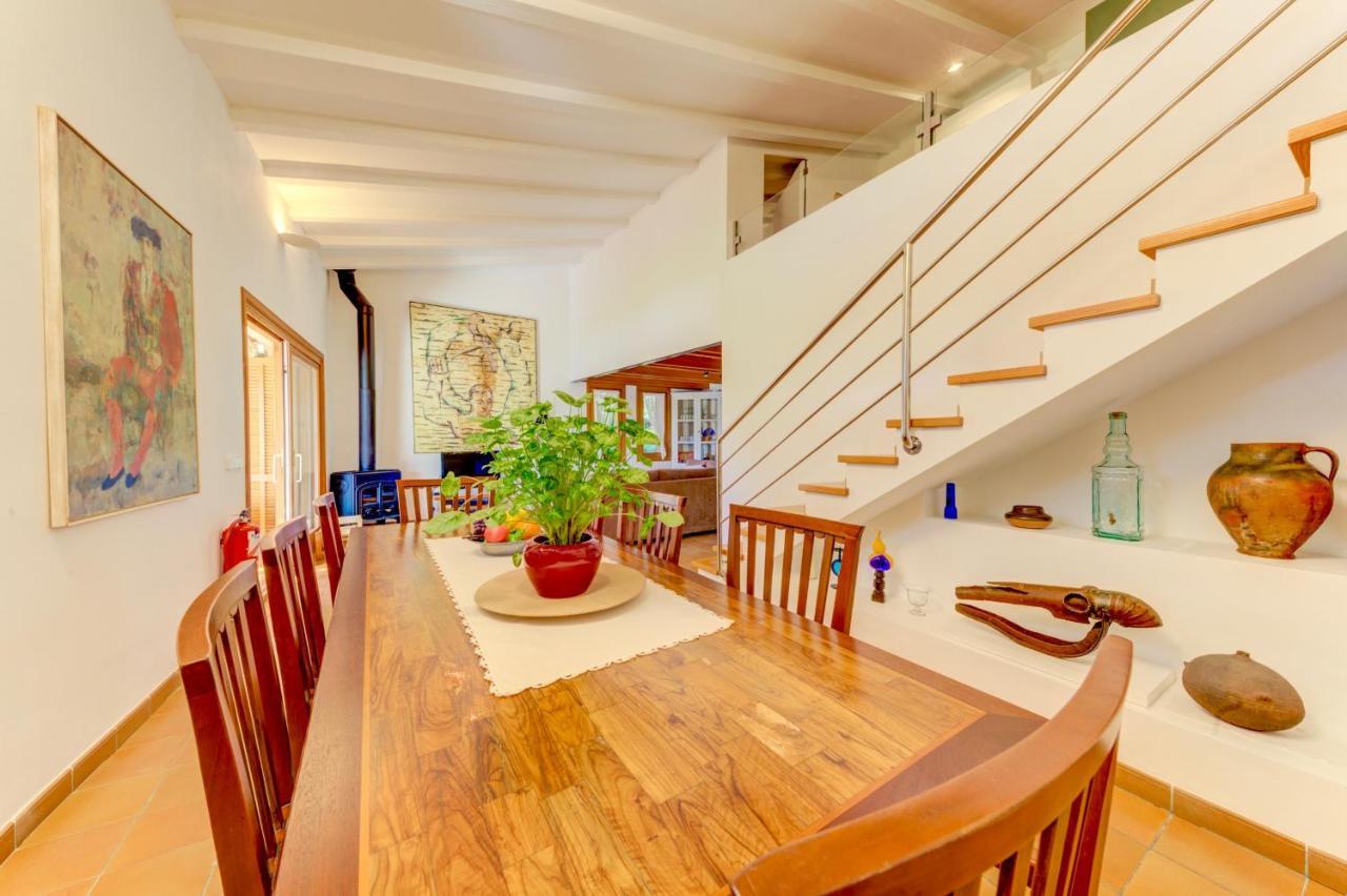 Villa Camp Gran By Sealand Villas ポレンサ エクステリア 写真