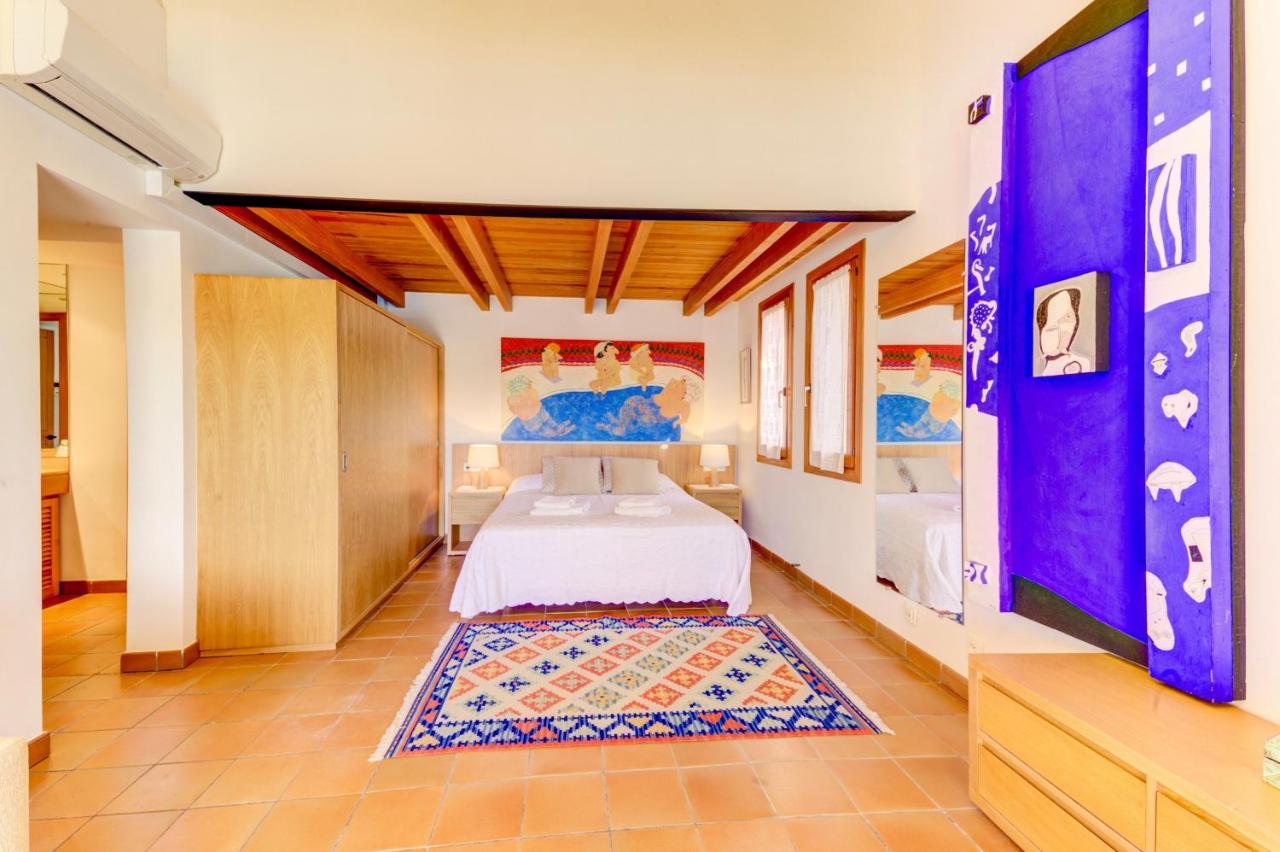 Villa Camp Gran By Sealand Villas ポレンサ エクステリア 写真